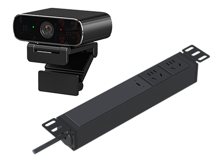 智能即时屏保系统