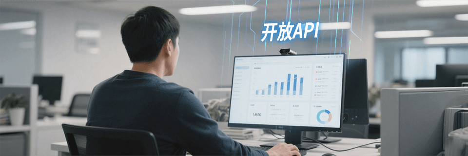 开放API