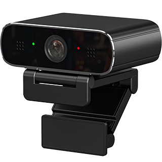 智能识别摄像头